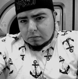 Meet your Posher, Diego